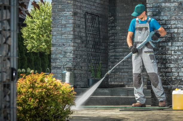 Reliable Suncoast Estates, FL Pressure Washing Solutions